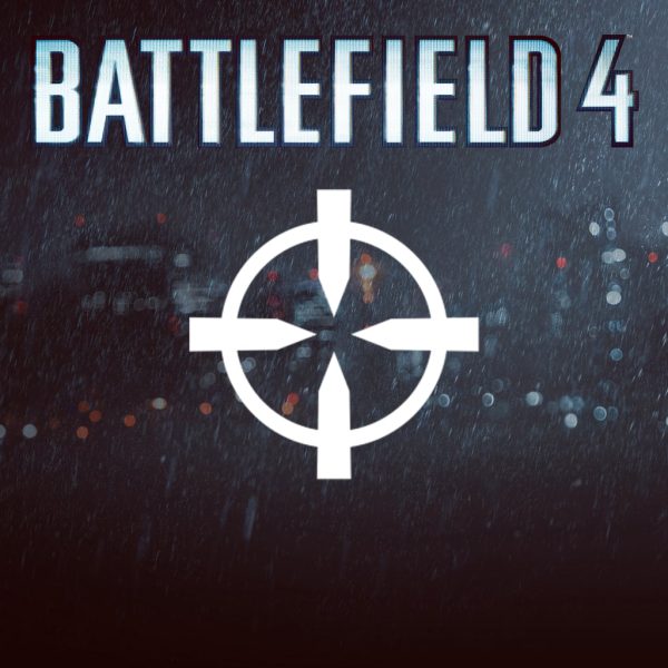 Battlefield 4 Recon Shortcut Kit [PS4] - изображение 1