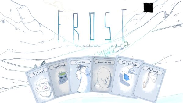 Frost Deluxe Edition [PS4] - изображение 2
