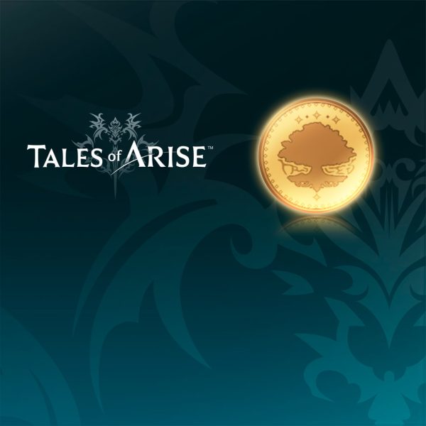 Tales of Arise - 100,000 Gald (2) [PS4,&nbsp;PS5] - изображение 1