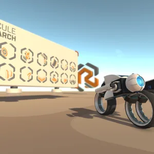 TerraTech: Prospector Edition [PS4] - изображение 4