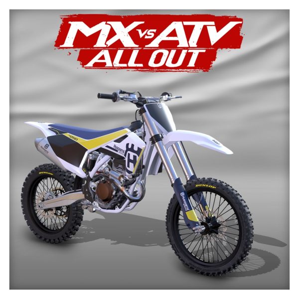 2017 Husqvarna FC 250 - изображение 1