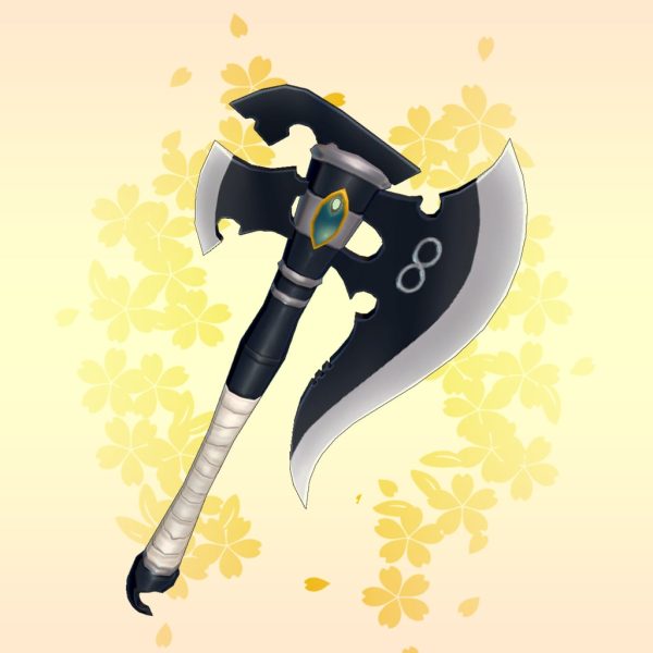 Battle Axe [PS4]