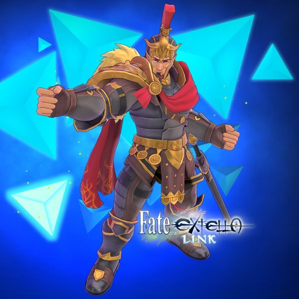 Macedonian Rider Armor [PS4]