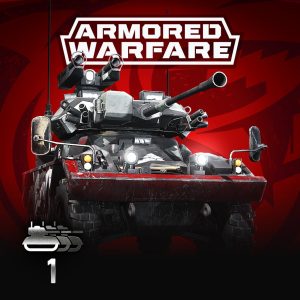 Armored Warfare – FV721 Fox Shark Standard Pack []