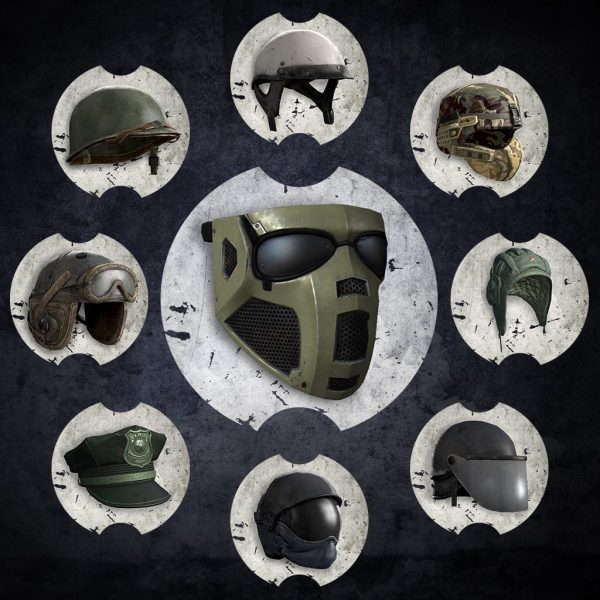 Government Issue Bundle [PS4]