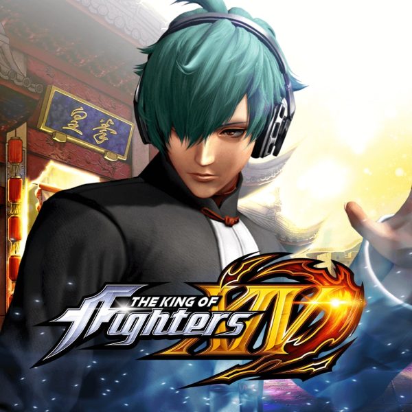 THE KING OF FIGHTERS XIV - Shun'ei Kung-Fu Suit Costume [PS4]