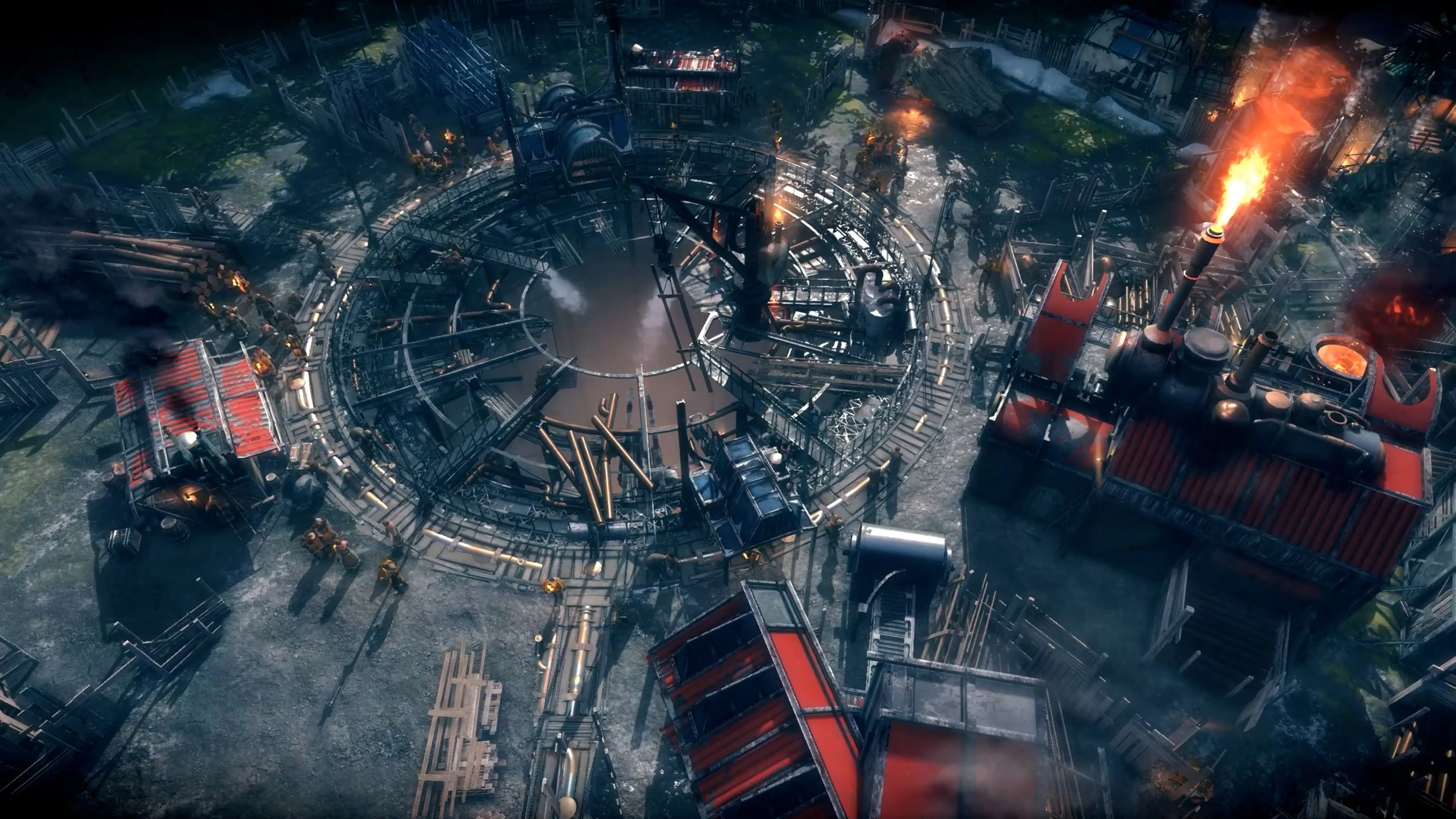 Frostpunk: Complete Collection [PS4] - изображение 3