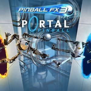 Pinball FX3 - Portal Pinball [PS4]