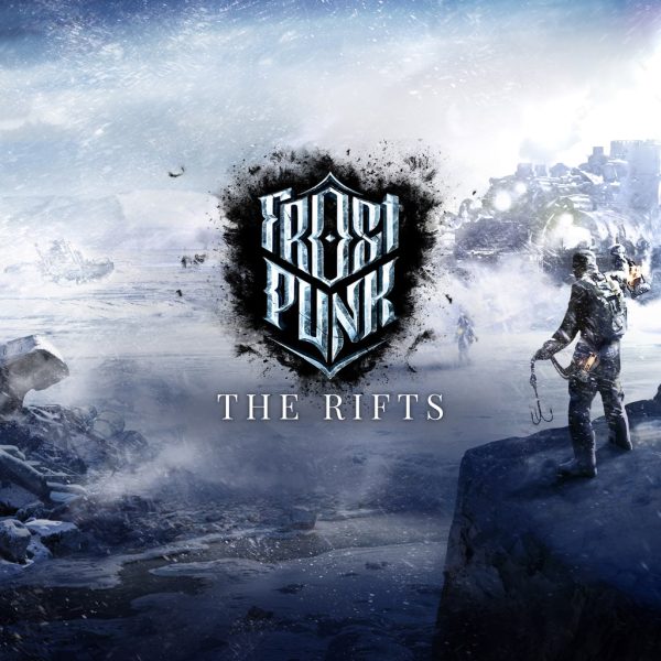 Frostpunk: The Rifts [PS4]