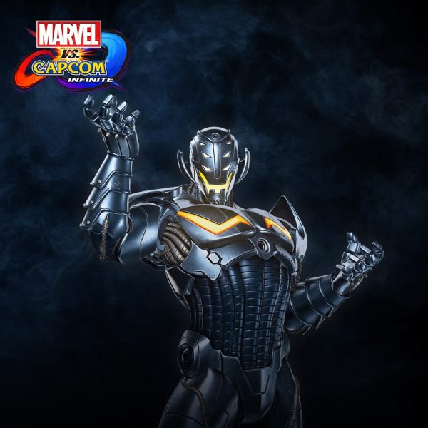 Marvel vs. Capcom: Infinite - Ultron Conquest Costume [PS4] - изображение 1
