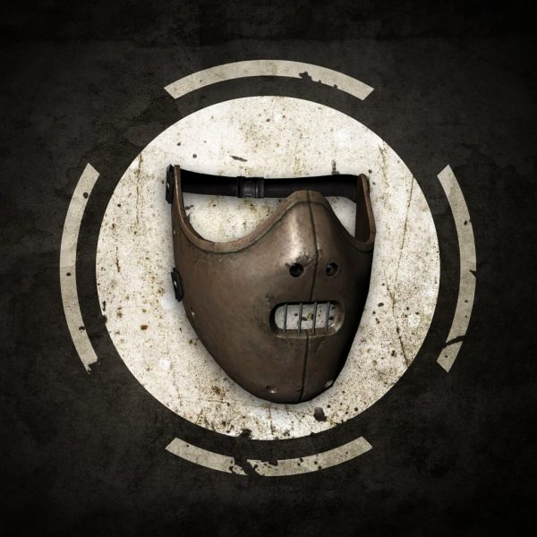 Biter Mask [PS4] - изображение 1