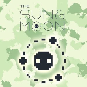 The Sun and Moon [PS4] cover