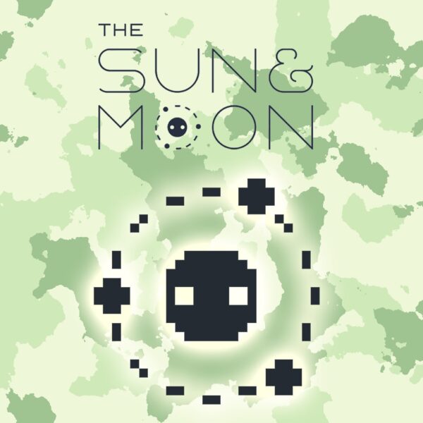 The Sun and Moon [PS4]
