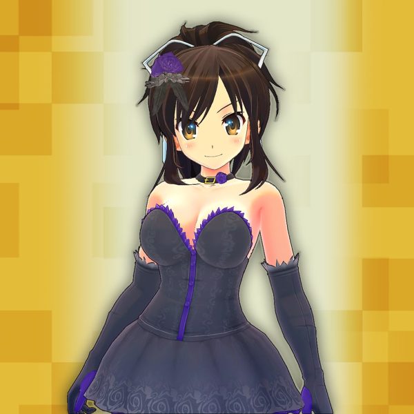Nightmare Dress [PS4] - изображение 1