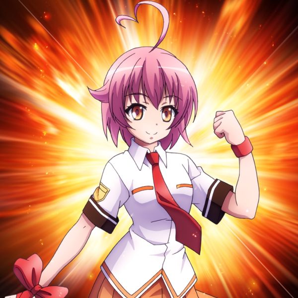 Nitroplus Blasterz: Heroines Infinite Duel - Heart Bundle [PS4]