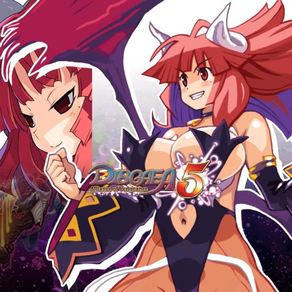SCENARIO: LA PUCELLE: PRIERE EPISODE [PS4]