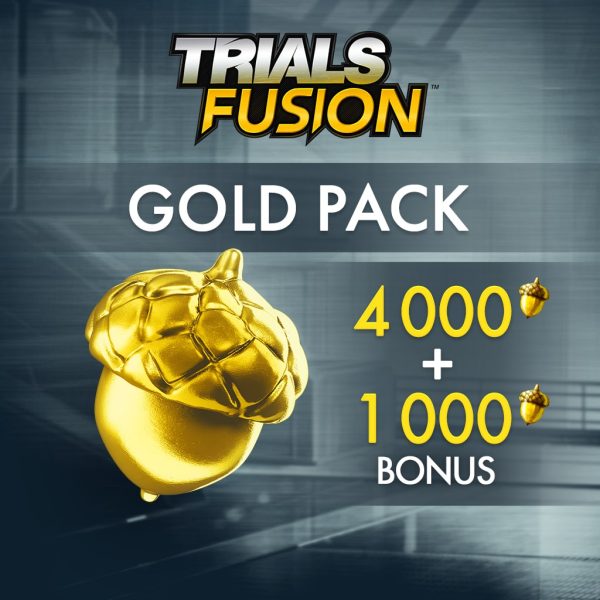 Gold Pack - изображение 1