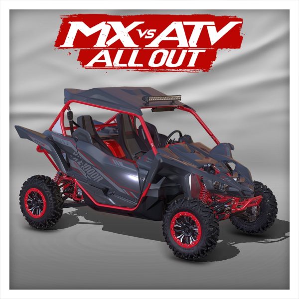 2017 Yamaha YXZ1000R SS SE - изображение 1