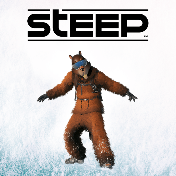 The Beaver Costume Pack - изображение 1