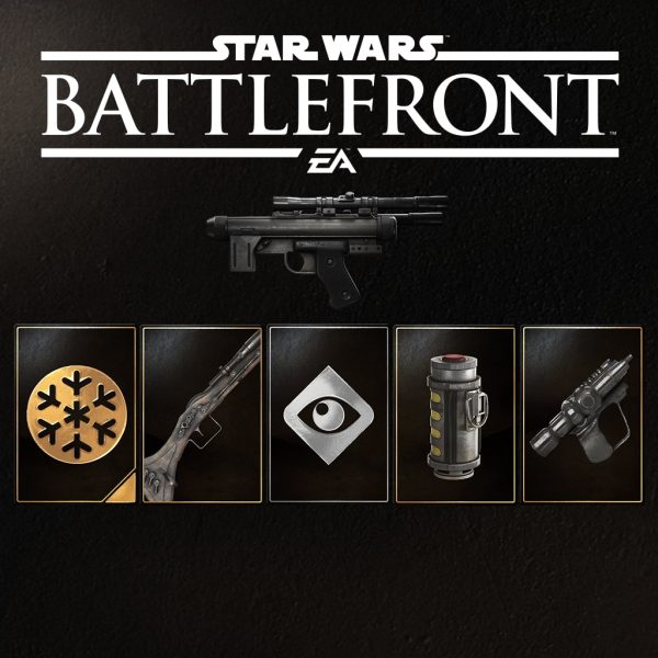 STAR WARS Battlefront Scout Upgrade Pack [PS4] - изображение 1