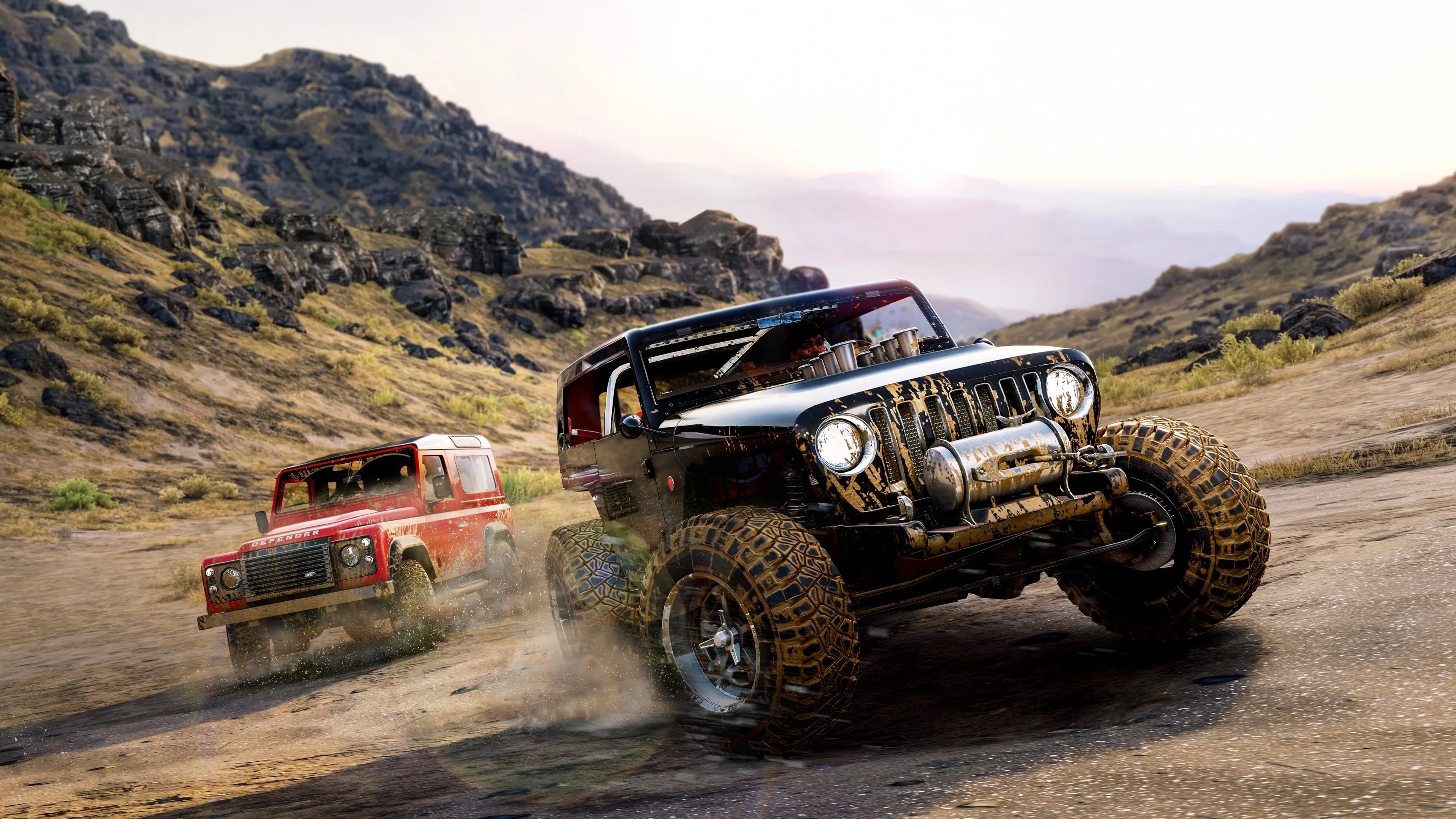 The Crew 2 Gold Edition [PS4] - изображение 2