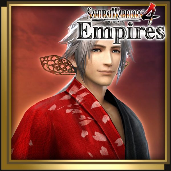 SW4E - Additional Costume Set 5 [PS4]