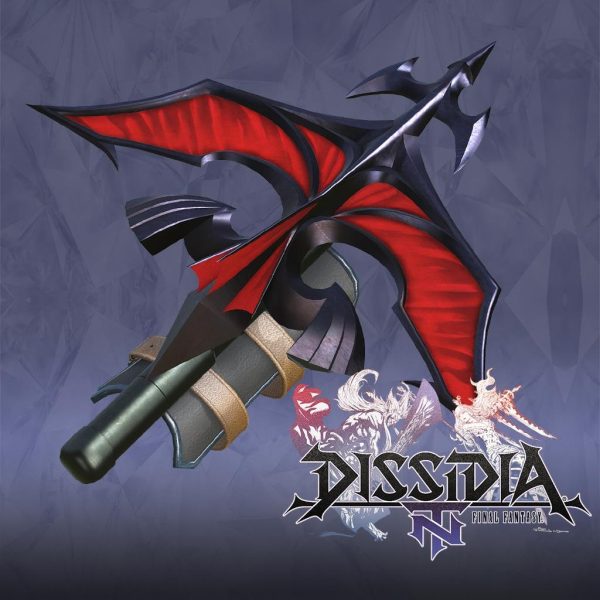 Cardinal, Rinoa Heartilly's 4th Weapon [PS4] - изображение 1
