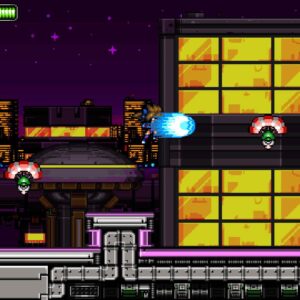 METAGAL [PS4] - изображение 3