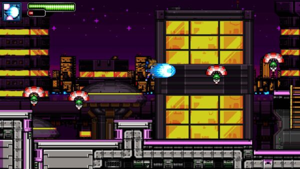METAGAL [PS4] - изображение 3