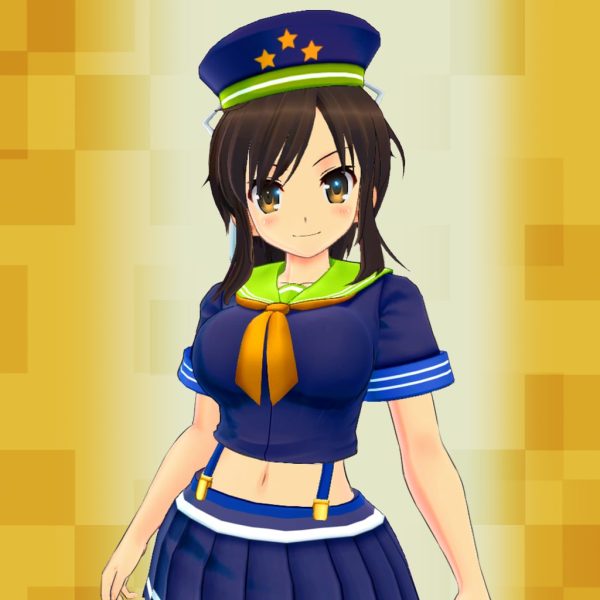 Delivery Girl [PS4] - изображение 1