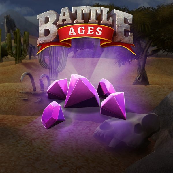 Village of Gems (200) - изображение 1