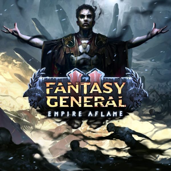 Fantasy General II: Empire Aflame [PS4]
