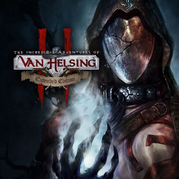 The Incredible Adventures of Van Helsing II: Extended Edition [PS4] - изображение 1
