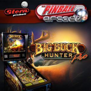 Big Buck Hunter Pro [PS4]