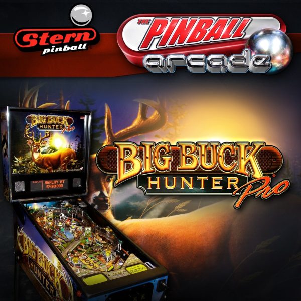 Big Buck Hunter Pro [PS4] - изображение 1