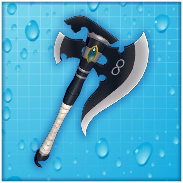 Battle Axe [PS4] - изображение 1