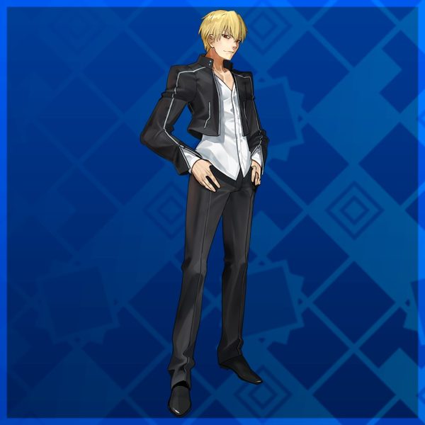 Immoral Biker Jacket [PS4]