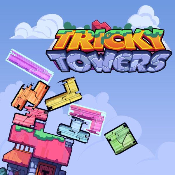Holographic Bricks [PS4]