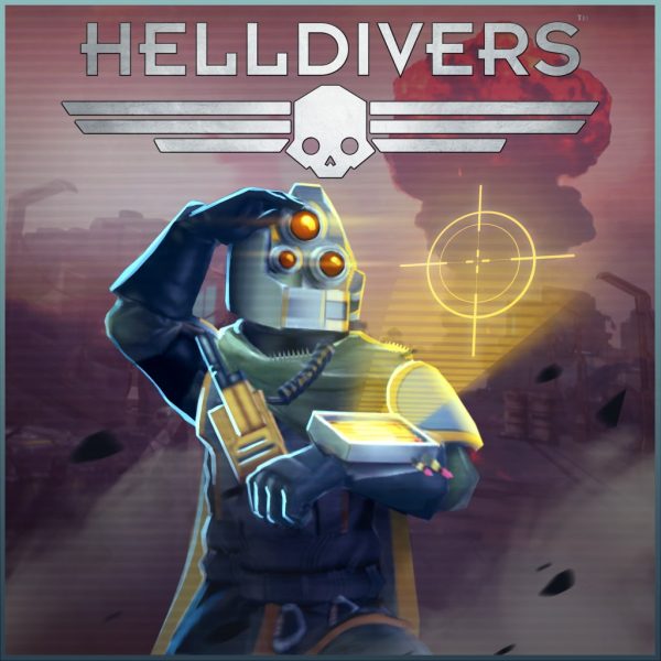 HELLDIVERS: Precision Expert Pack - изображение 1