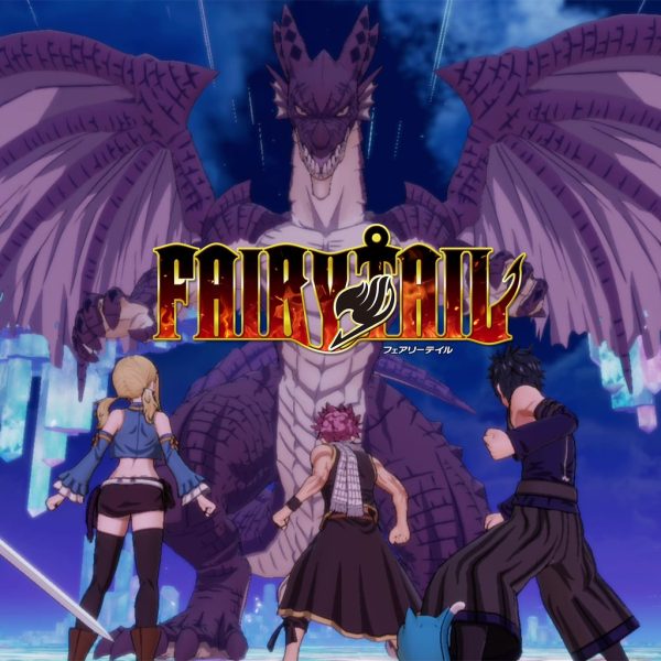 FAIRY TAIL: Additional Dungeon "Rift in Time and Space" [PS4]