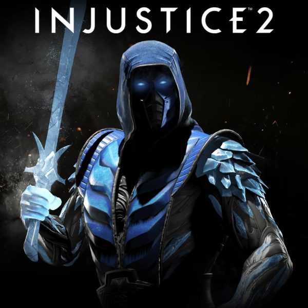 Sub-Zero [PS4]