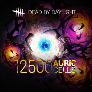 Dead by Daylight: AURIC CELLS PACK (12500) []