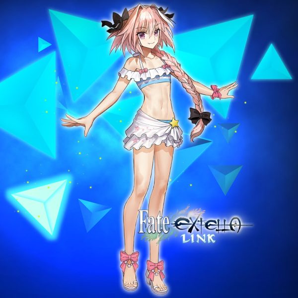 Sparkling Frills [PS4]