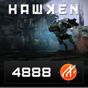 HAWKEN: 4888 MC []