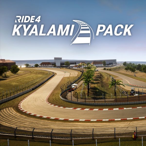 RIDE 4 - Kyalami Pack [PS5] - изображение 1