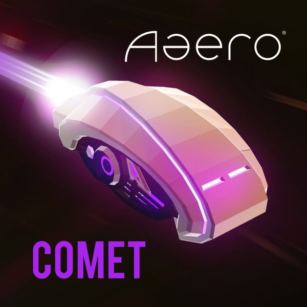 Comet [PS4] - изображение 1