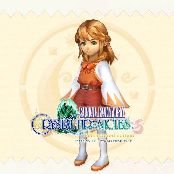 Chelinka's Crystal [PS4] - изображение 1