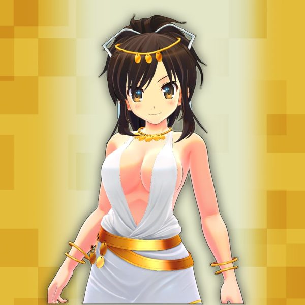 Sexy Open Dress [PS4] - изображение 1