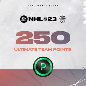 NHL® 23 – 250 NHL Points []