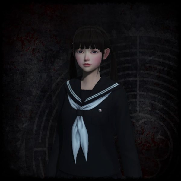 White Day - Japanese Uniform - Ji-Min Yoo [PS4] - изображение 1